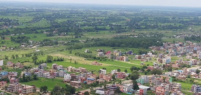 बुटवलमा भूमि र श्रम बैंक स्थापना हुँदै, कार्यदलद्वारा सुझाव संकलन 